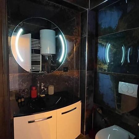Apartament Penthouse With Castle View Prizren Zewnętrze zdjęcie