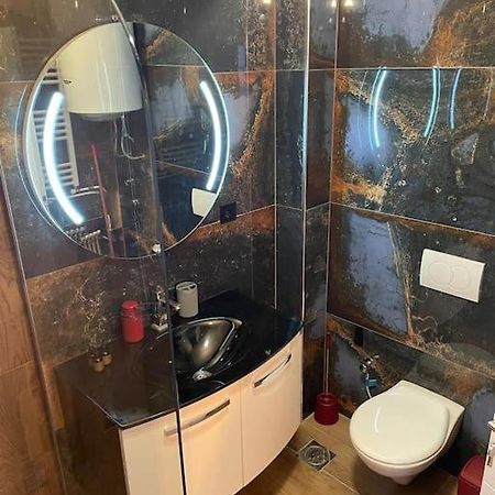 Apartament Penthouse With Castle View Prizren Zewnętrze zdjęcie