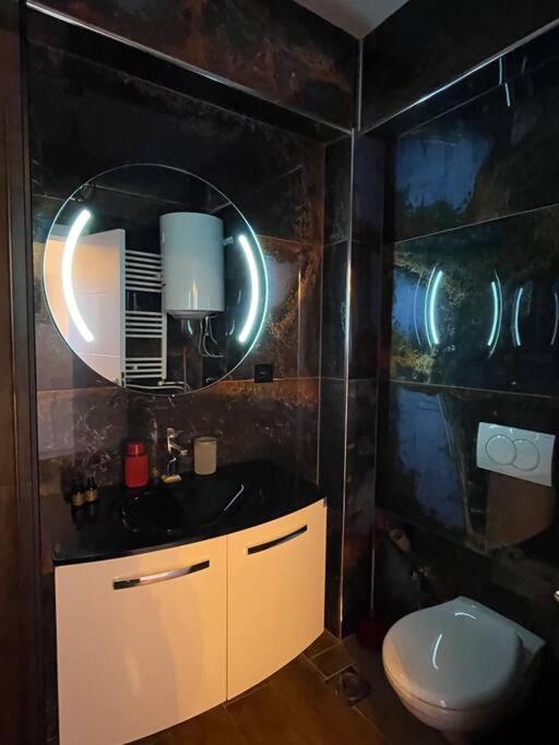 Apartament Penthouse With Castle View Prizren Zewnętrze zdjęcie