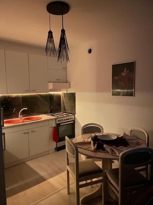 Apartament Penthouse With Castle View Prizren Zewnętrze zdjęcie