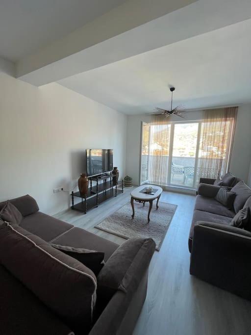 Apartament Penthouse With Castle View Prizren Zewnętrze zdjęcie