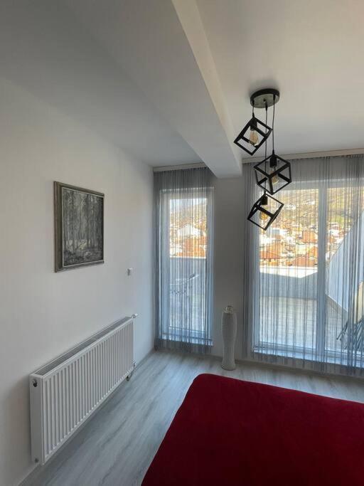 Apartament Penthouse With Castle View Prizren Zewnętrze zdjęcie
